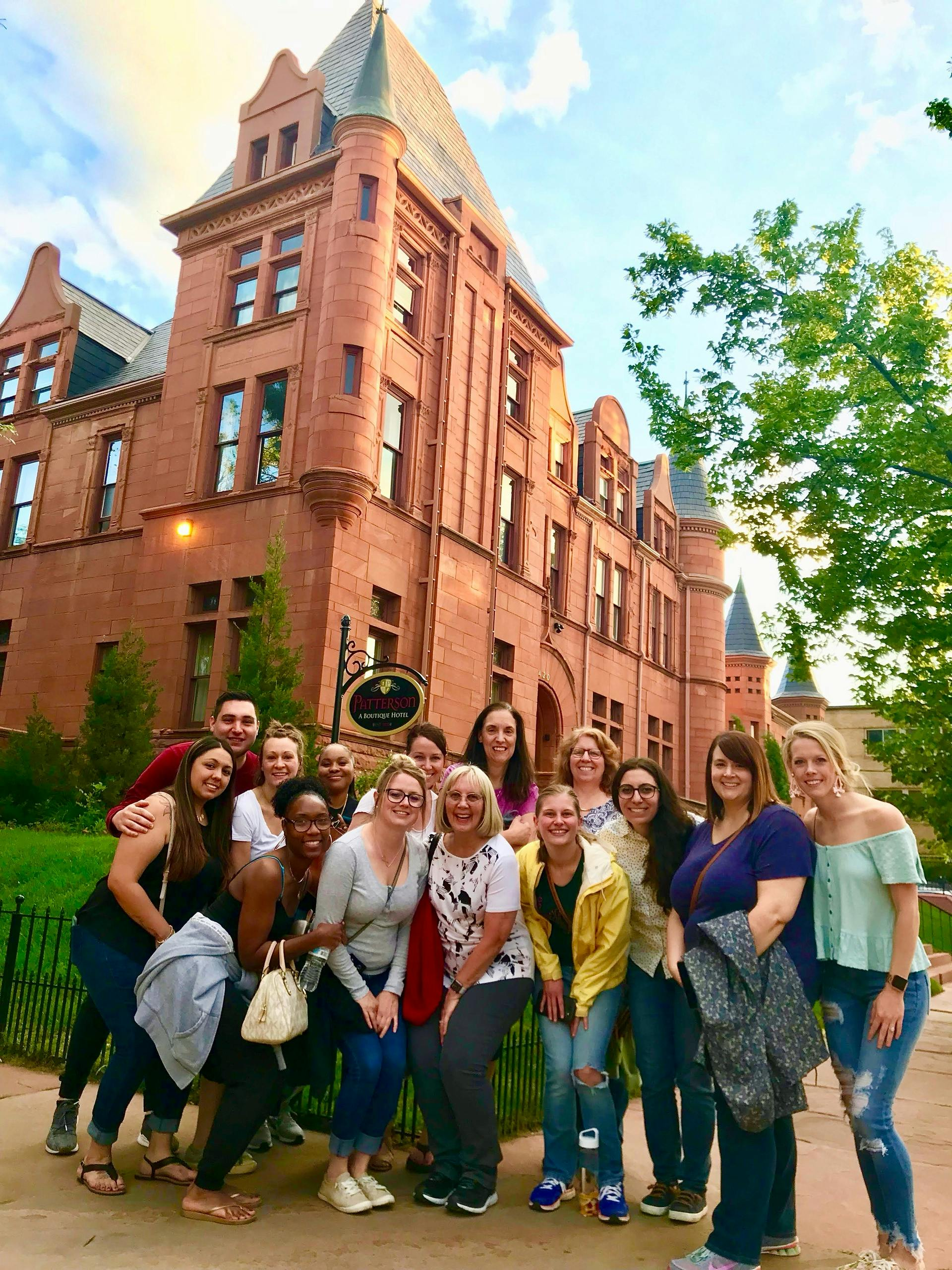 Twilight Ghost Tour - Photo 1 of 5